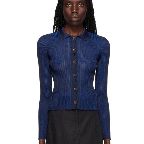 Our Legacy Mazzy Cardigan - Picture 1 of 3